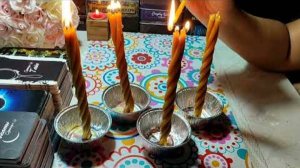 ⚖️🌳Тотальная чистка Рода и родовых кармических узлов👩❤️👨🕯️