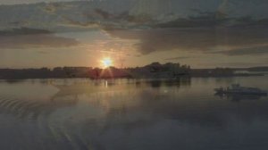 Круиз из Петербурга в Москву - 4 часть.