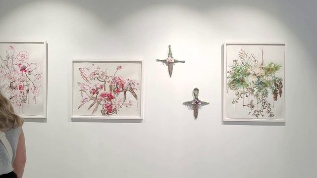 Галерея Система - SISTEMA GALLERY в Москве смотреть онлайн