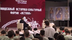 Маргарита Симоньян — о месте религии в современности и своей новой книге