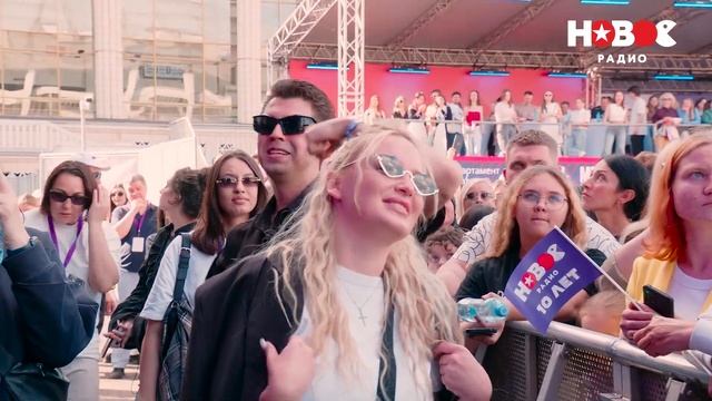 Mona - Дороже золота на ДНЕ РОЖДЕНИЯ Нового радио #песни #музыка #mona #мона #концерт #новоерадио смотреть онлайн