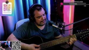 Прогулка по Невскому (А. Розенбаум) РАЗБОР!!! Классический строй гитары.