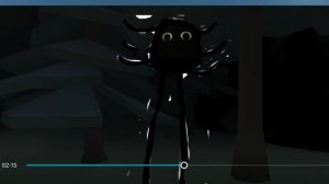 кинито пет песня в чикен гане