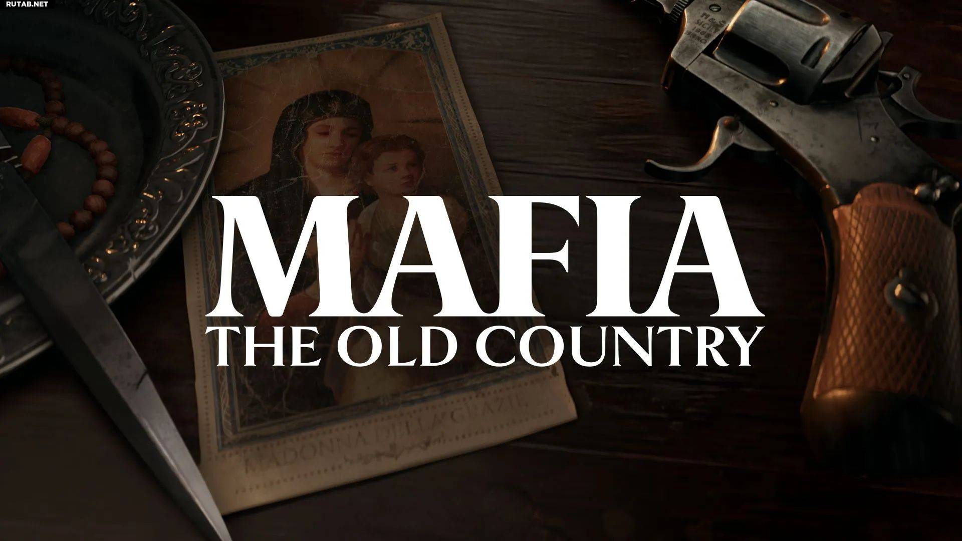 Mafia: The Old Country\Прохождение#3