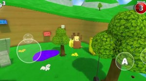 Прохождение игры сба