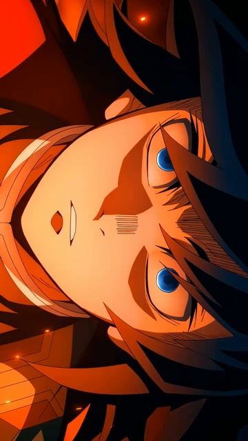 АНИМЕ: КЛИНОК РАССЕКАЮЩИЙ ДЕМОНОВ