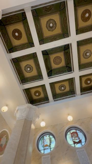 Москва северный речной вокзал