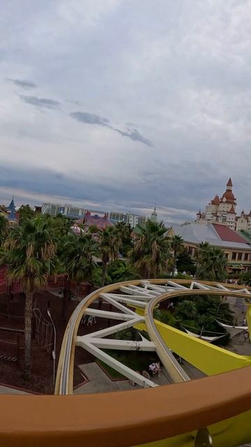 Шаролет Сочи Парк смотреть онлайн