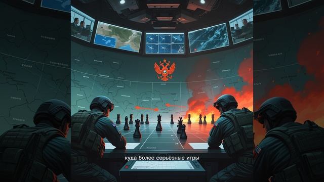 Россия рвёт фронт: Беларусь готовится к удару?