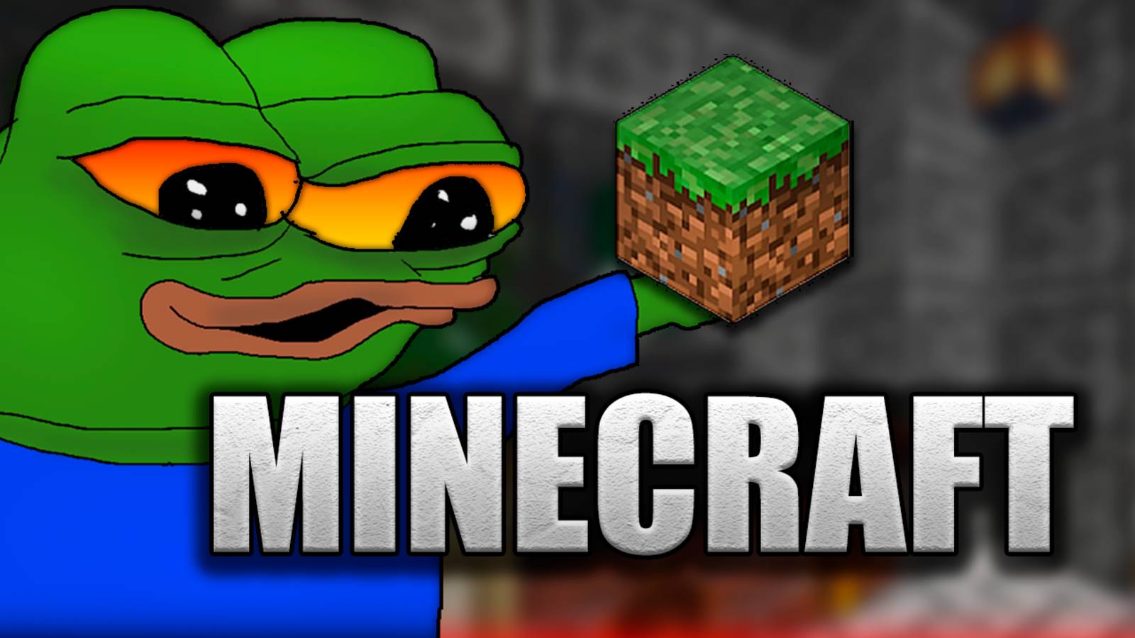 Ахта о Майнкрафт