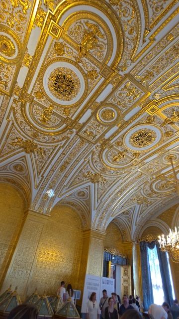 Эрмитаж смотреть онлайн