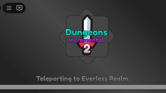 ОПЯТЬ МОБЫ? ДА!/роблокс Dungeons Incremental 2/ 2#