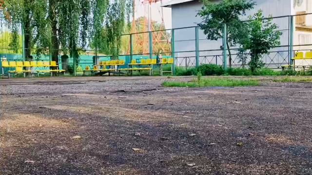 Радиоуправляемый Крут