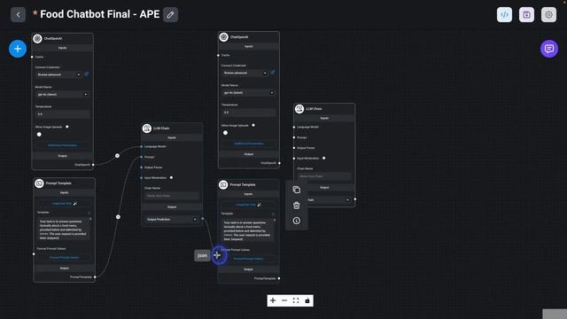 8.-Building-the-Food-Chatbot смотреть онлайн