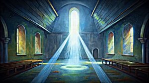 Голос никто. Парадокс Творения – Чтобы Получить Всё, Нужно Стать Ничем🙏