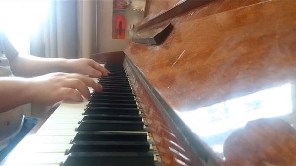 Evgeny Rudkovsky - Lightning