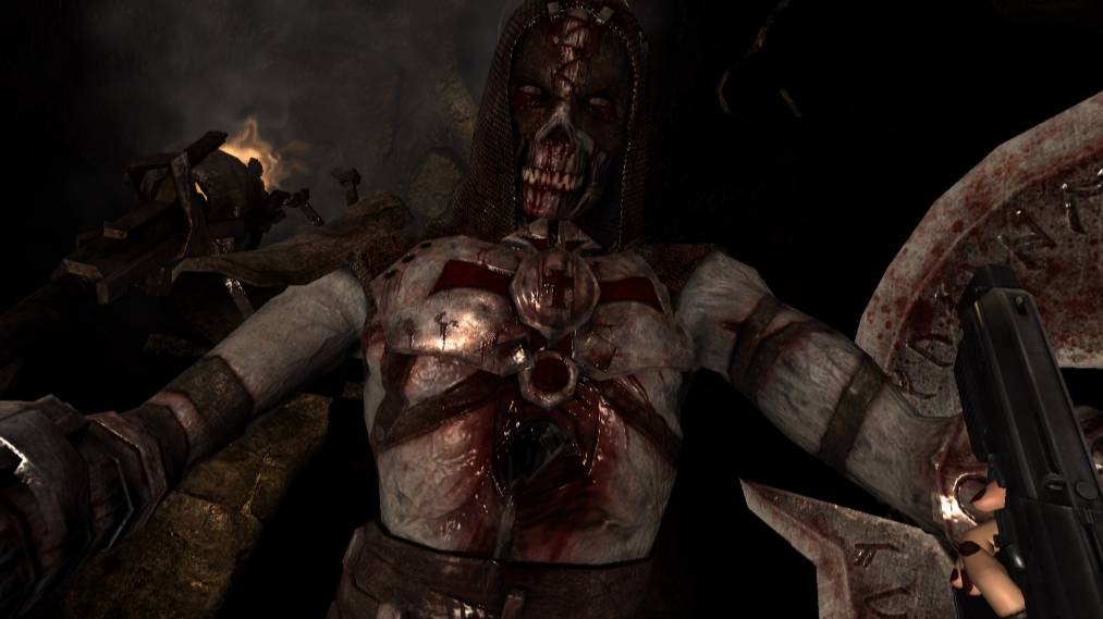 Jericho смотреть онлайн