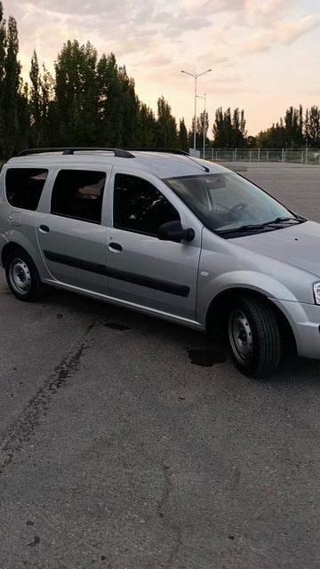 🔥ПРОДАЖА🔥Лада Ларгус.mp4