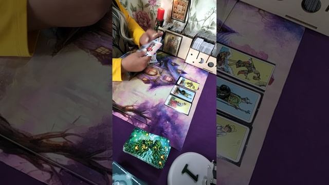 Соперница эмоционально разрушена, Страшный Суд? смотреть онлайн