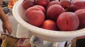 Что говорят местные жители про Алайский базар в Ташкенте?