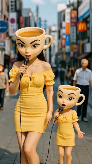 -БАРЕЛИНО КАПУЧИНО И ПЕСНИ-