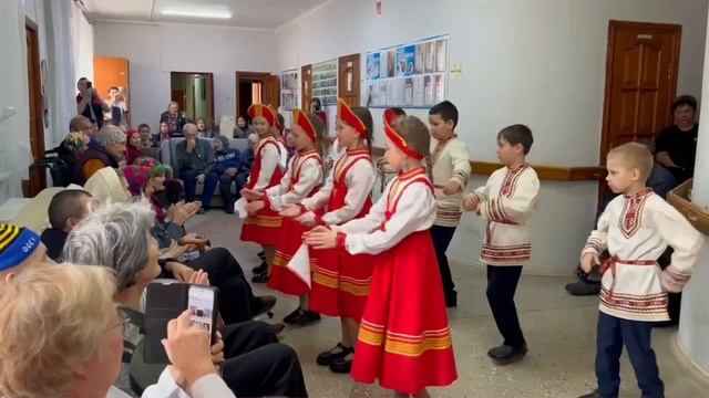 Каршлыхское стационарное отделение смотреть онлайн