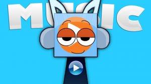 МУЗЫКА МЕДИО | МУЗЫКА СПРУНКИ ПИРАМИКСЕД