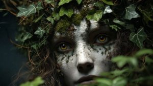 Гай🌿Мистическая кельтская музыка🌿Музыка Друидов🌿 языческая музыка🌿голоса леса