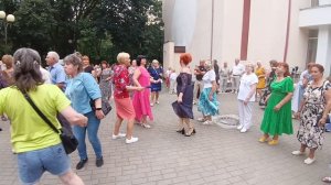 С Днём Рождения..... 10.08.25 Гомель парк Луначарского 🥰💫