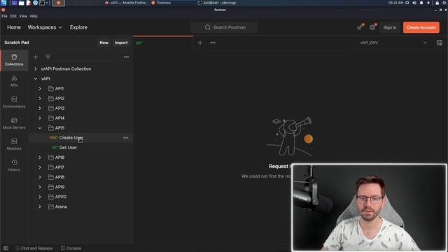 4-BFLA lab смотреть онлайн