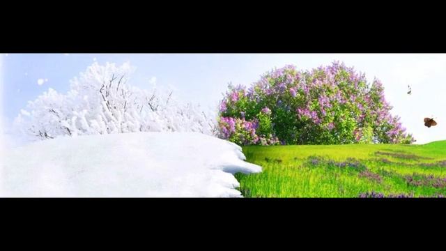 Александр Полануэр. Зима переходит в лето смотреть онлайн