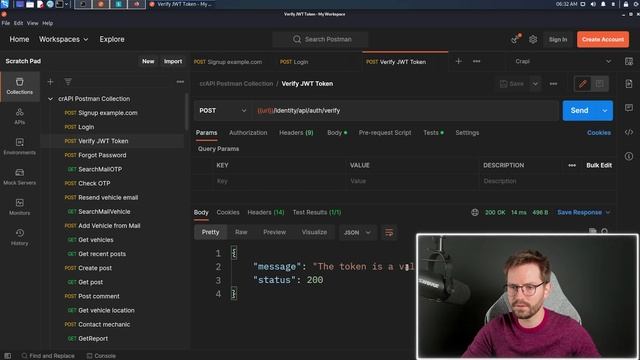 5-Challenge Solution смотреть онлайн