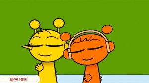 СПРУНКИ мультфильмы! Мультфильм про СПРУНКИ!