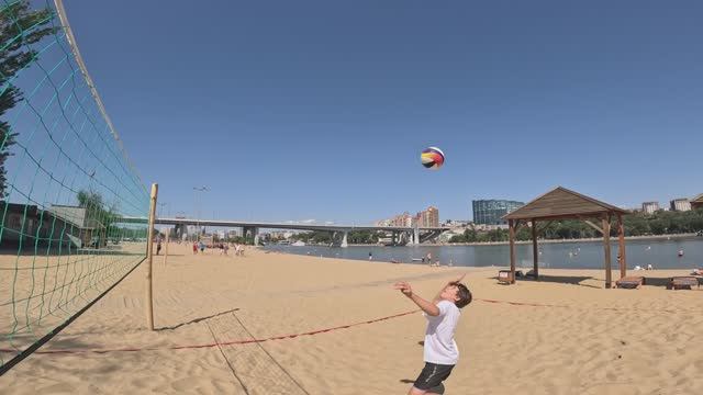 Пляжка 10.08.25 ч3