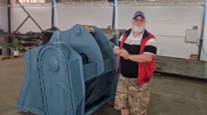 В аэропорту был задержан Сергей Александрович Серебряков, директор Кировского завода.