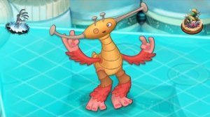 Милаяпружина - Все Песни и Анимации Монстра (My Singing Monsters, Мои Поющие Монстры, Msm, Мсм)