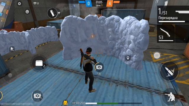 Free fire 7 смотреть онлайн