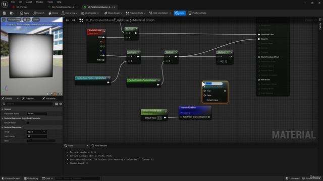 40 - Material Effect With Mesh Renderer смотреть онлайн