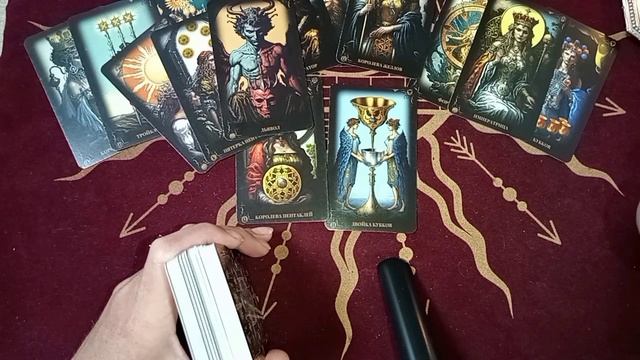 🔥💫✨🍀КАКИЕ СИЛЫ ВАМ ПОКРОВИТЕЛЬСТВУЮТ! Жизненные задачи на данный момент! Таро. Магия. смотреть онлайн
