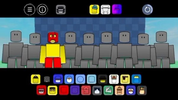 Incredibox Forsolates Fun And Horror Showcase Gameplay