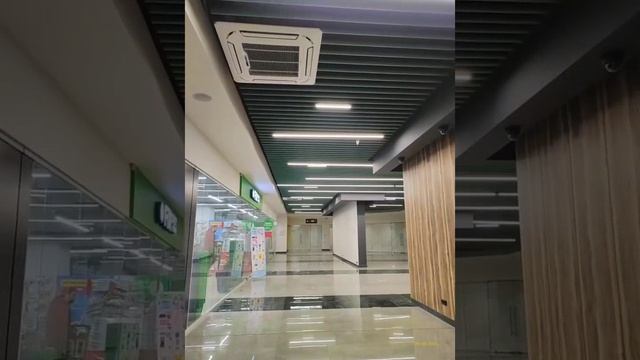 Торгово-офисный центр «Селектика» Варшавское шоссе, 150, корпус 2, Москва 09.08.2025