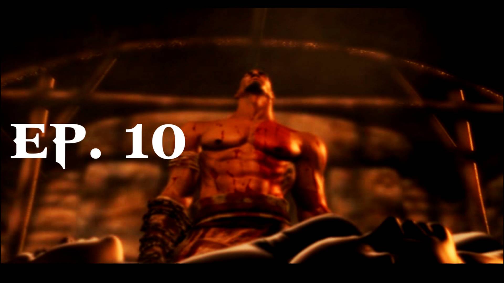 God of War (2005) – Ep. 10