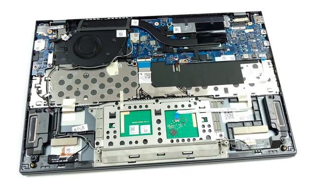 Как заменить аккумулятор для Asus (C31N1914) Zenbook 14 смотреть онлайн