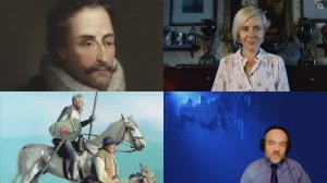 1360. Таньшина Н.П.: «Золотой век» культуры Испании. От Сервантеса до Веласкеса