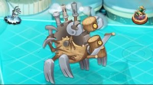 Венция - Все Песни и Анимации Монстра (My Singing Monsters, Мои Поющие Монстры, Msm, Мсм)