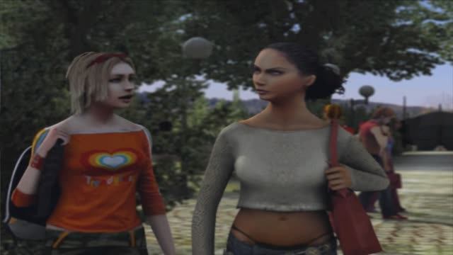 Obscure Происходит Чертовщина в Школе #1