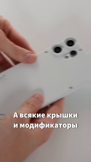 РАСПАКОВКА CMF Phone 2 Pro - САМЫЙ стильный бюджетник смотреть онлайн