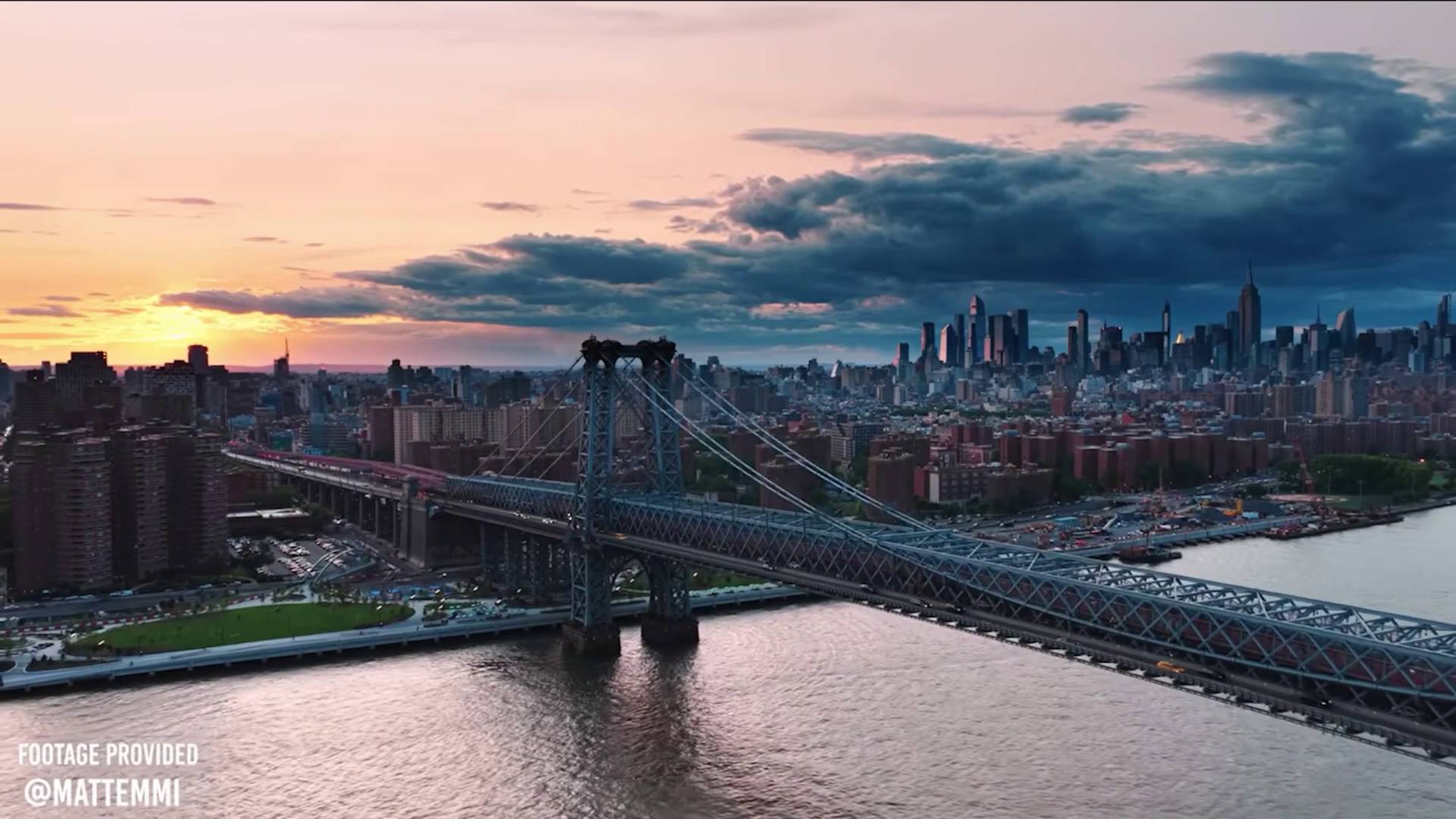 Лучшие кинематографические настройки DJI Mavic 4 Pro - это не то, что вы думаете