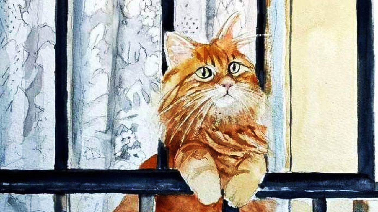 Изящно-кружевное от художника Mario Tartari смотреть онлайн