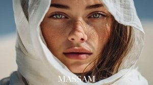 MASSAM🌴 - Ethnic & Deep House Relax Mix  Подборка 2025 🎧Best of Deep House 🎧